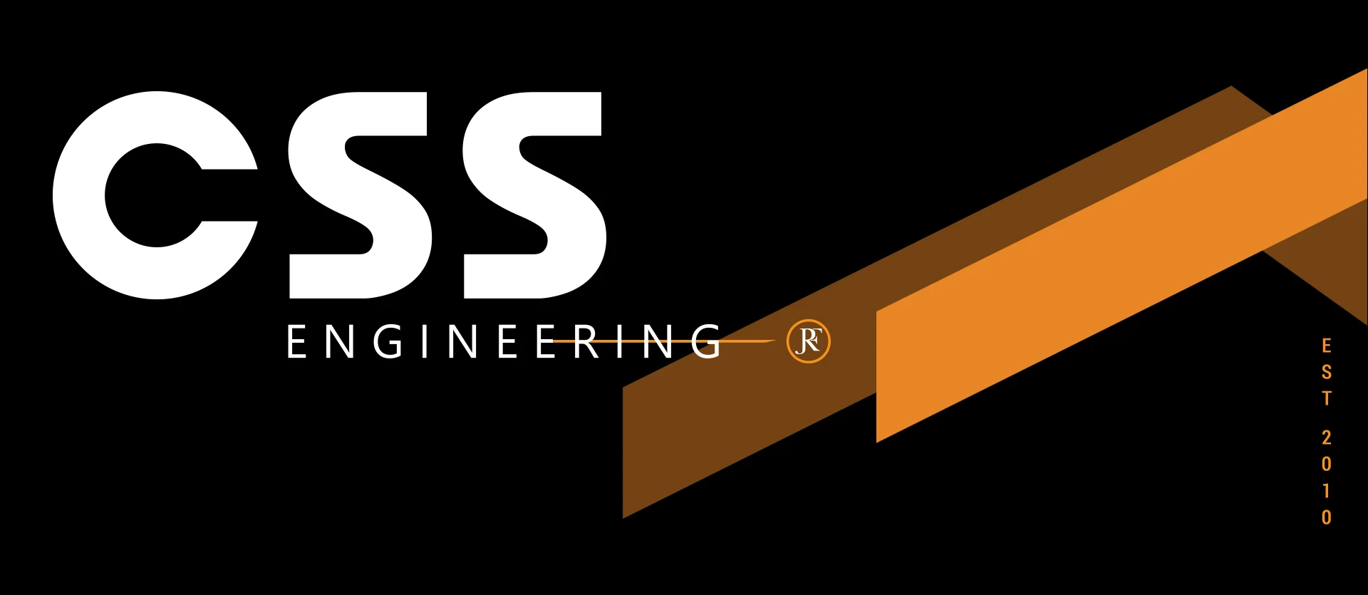 Machining banner