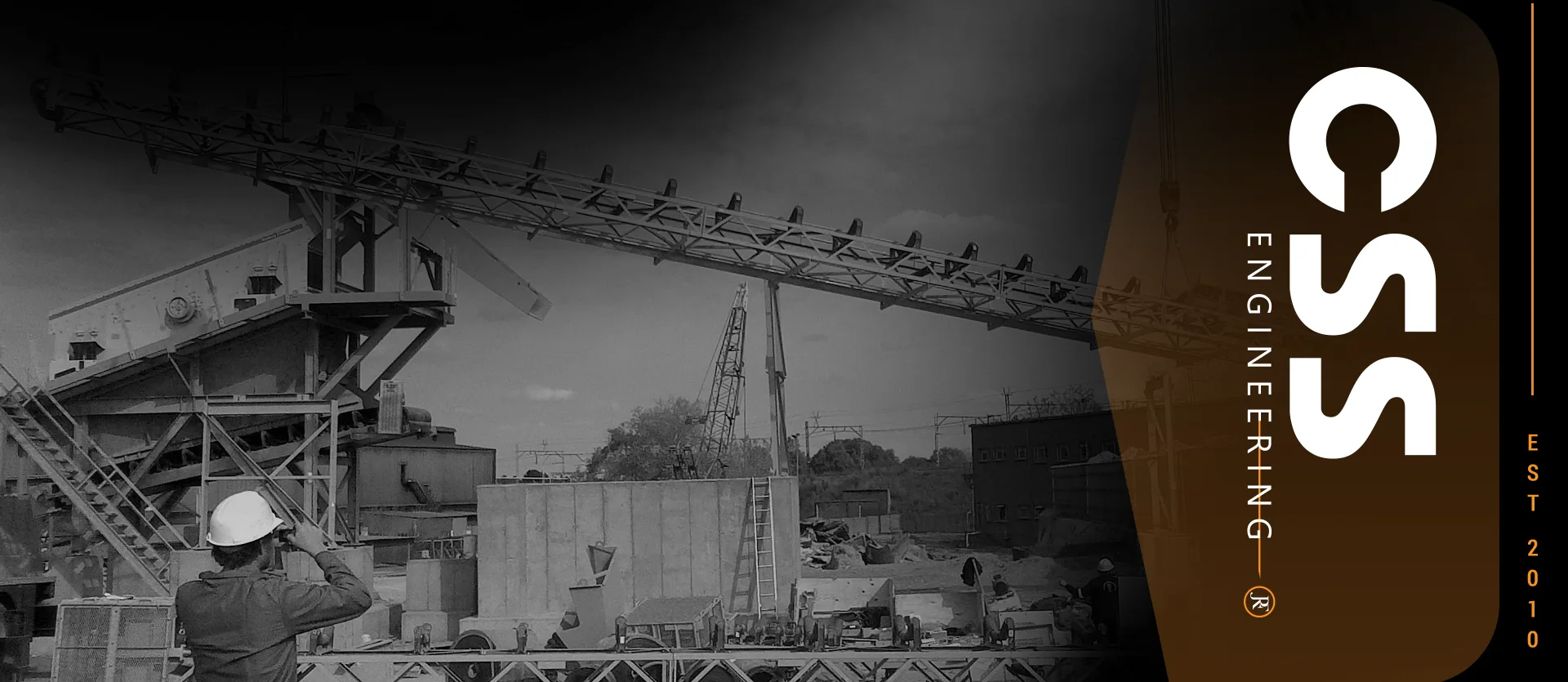 Site maintenance and repair