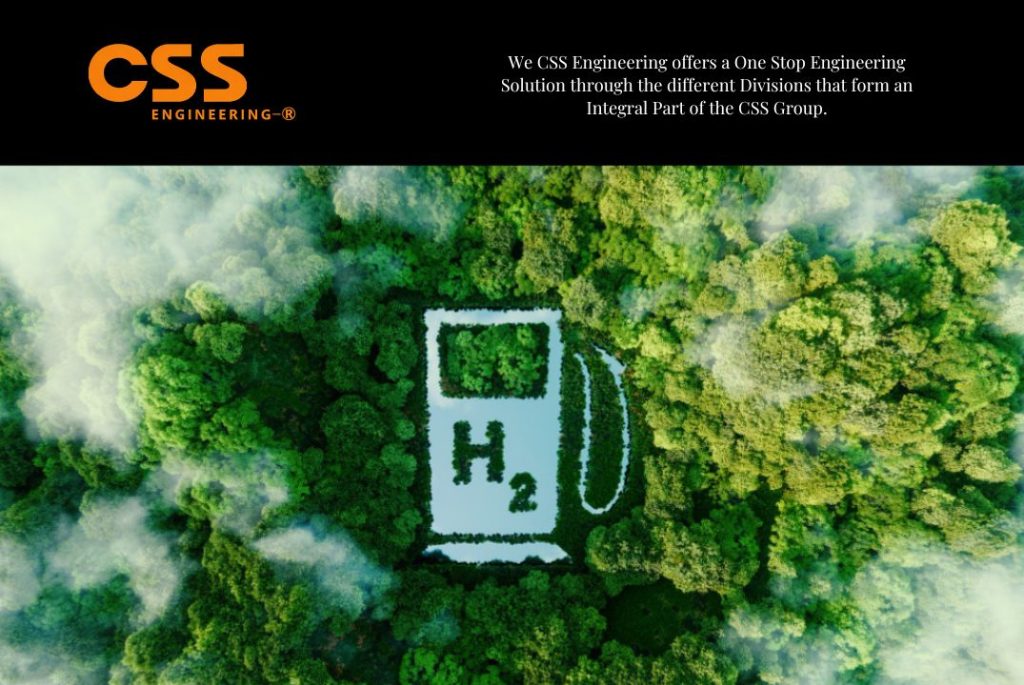 The CO2 will then be transported to the Sasolburg and Ekandustria operating facilities