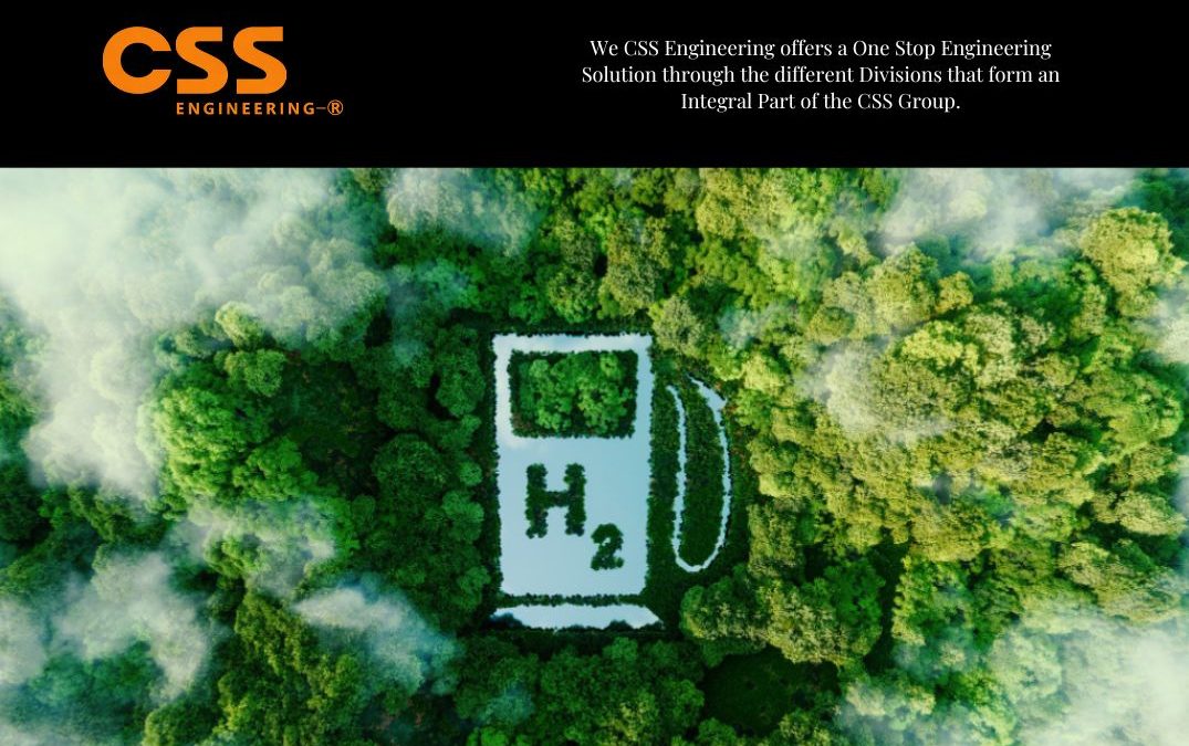 The CO2 will then be transported to the Sasolburg and Ekandustria operating facilities