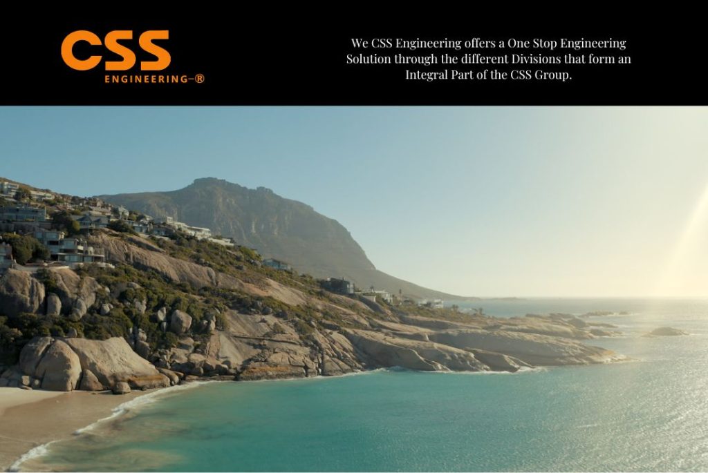 approval to drill up to five wells for oil or gas between Cape Town and Cape Agulhas.