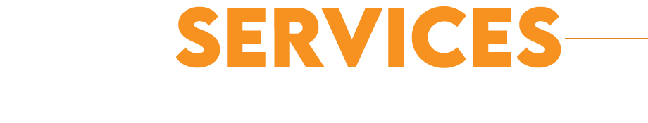 Services - Hydraulics