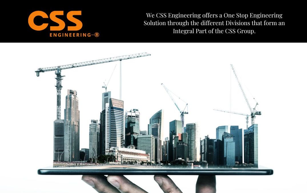 blending technical expertise with innovative thinking, engineering design drives the development