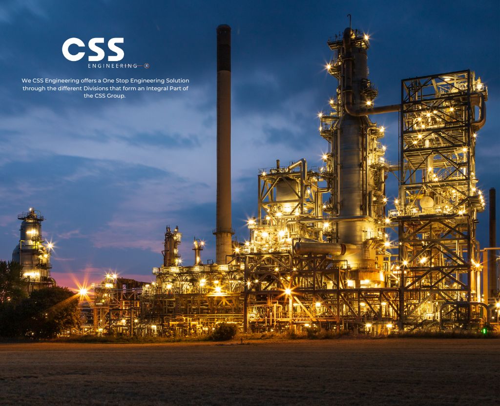 CSS-Engineering-on-Plant-Optimization-Audits