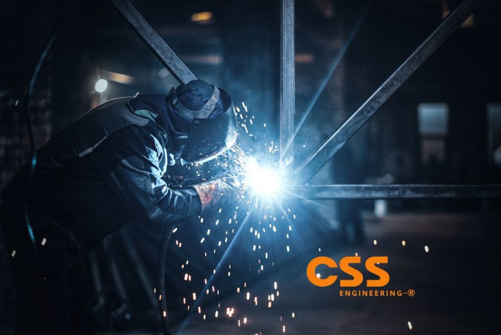 Rotating Equipment Vibration Analysis & Balancing | CSS Engineering SA