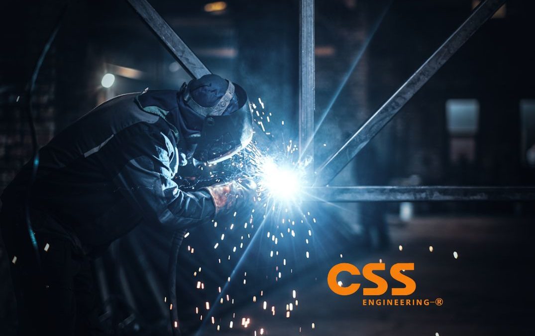 Rotating Equipment Vibration Analysis & Balancing | CSS Engineering SA