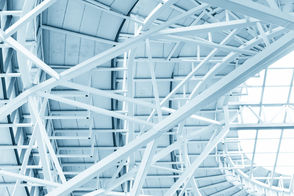 Steel structure