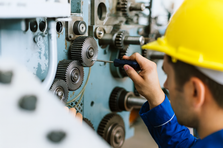 Maintenance and mechanical repairs