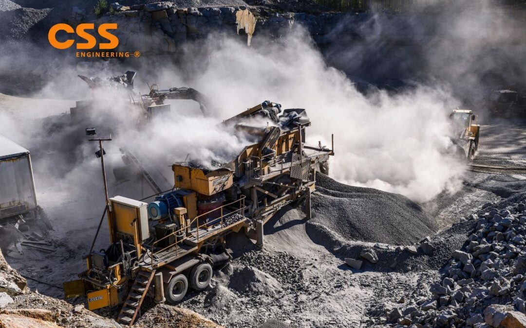 Process plant design focused on reliability and reduced shutdown delays
